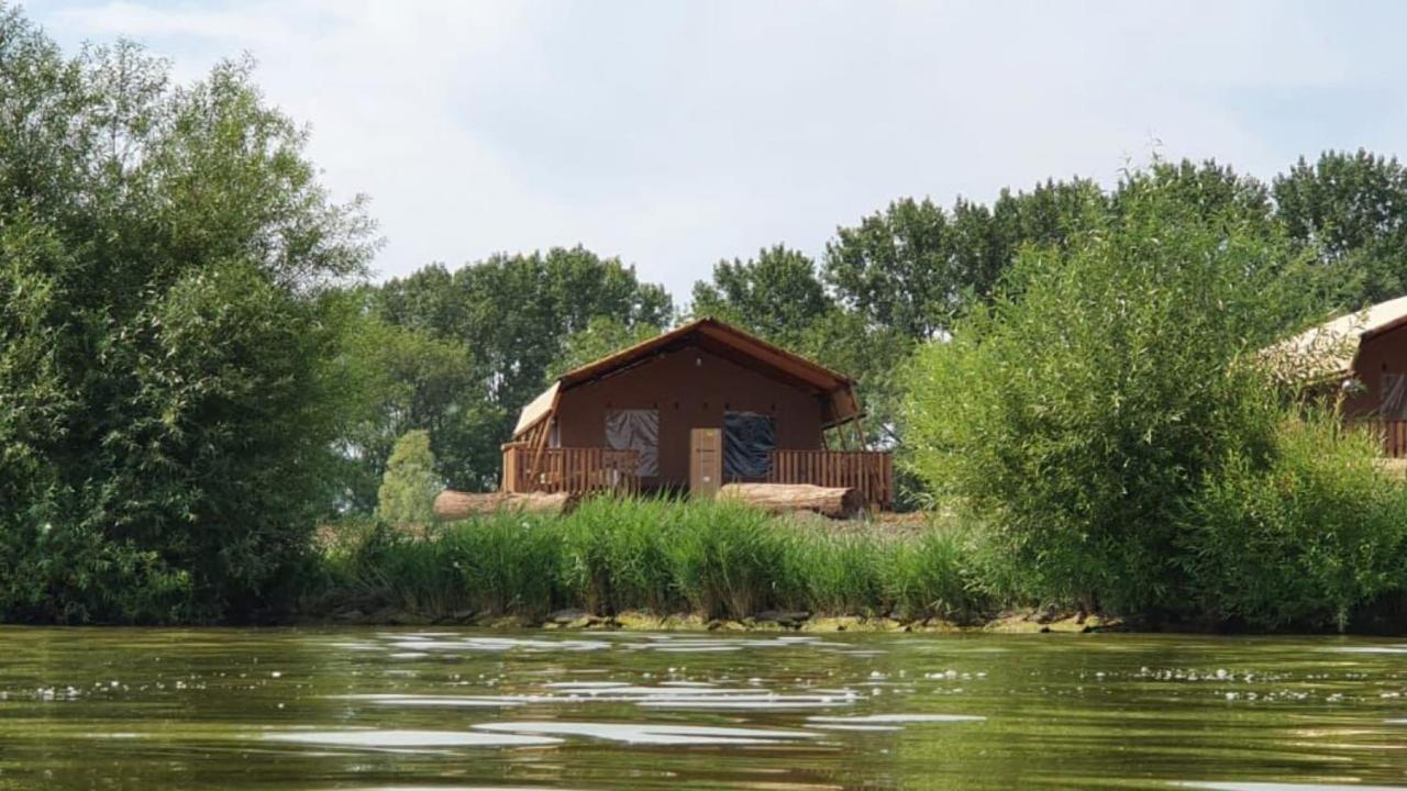 Europarcs Enkhuizer Strand Enkhuizen Rum bild