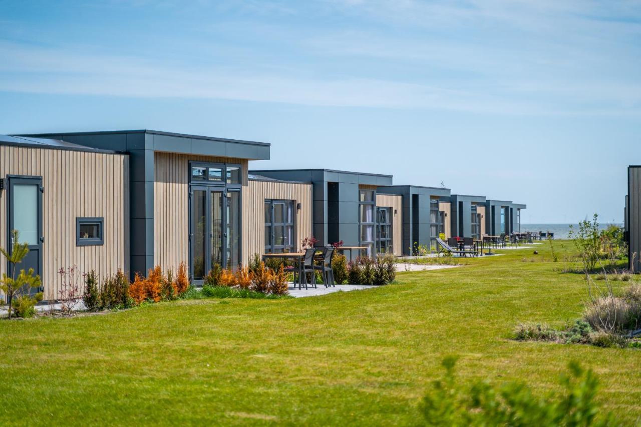 Europarcs Enkhuizer Strand Enkhuizen Exteriör bild