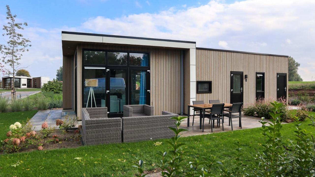 Europarcs Enkhuizer Strand Enkhuizen Rum bild