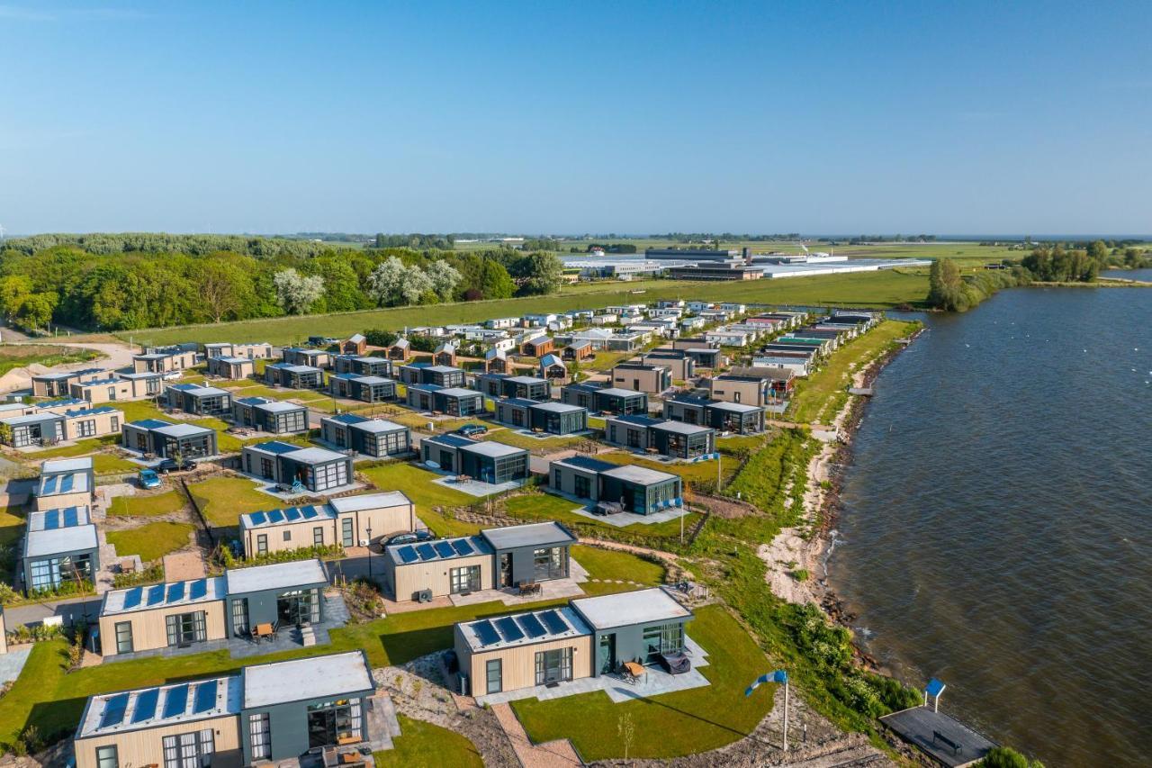 Europarcs Enkhuizer Strand Enkhuizen Exteriör bild