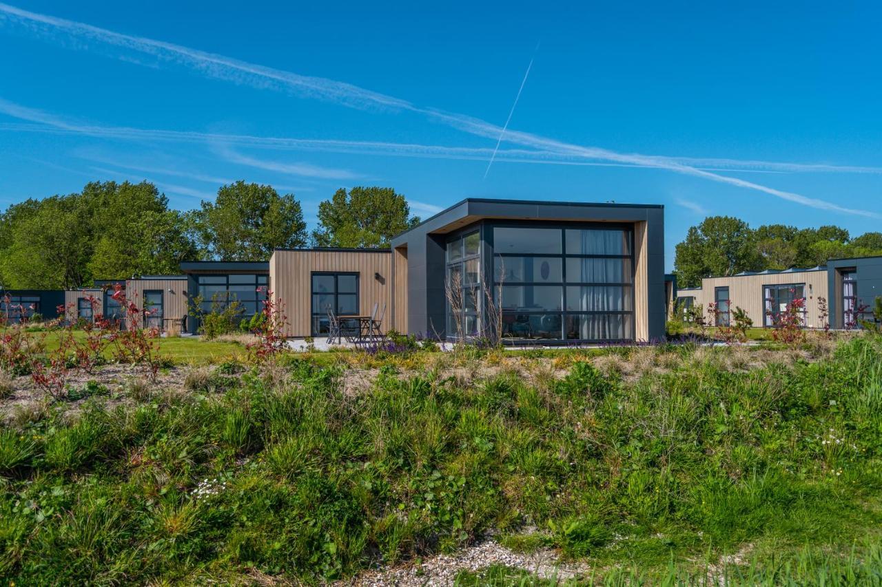 Europarcs Enkhuizer Strand Enkhuizen Exteriör bild