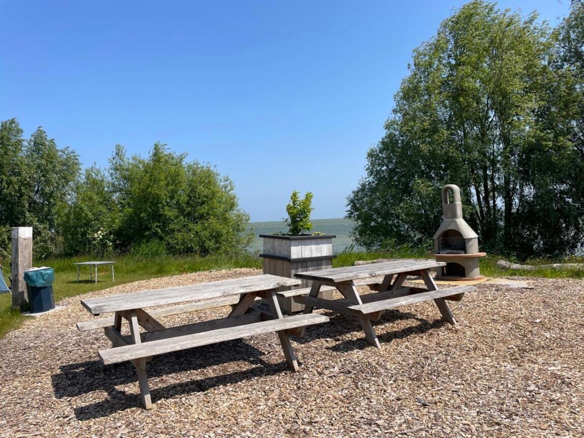 Europarcs Enkhuizer Strand Enkhuizen Exteriör bild